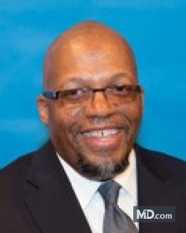 Photo of Dr. Tyrone Bentley, MD