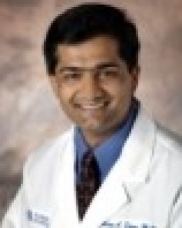 Photo of Dr. Uday Desai, MD