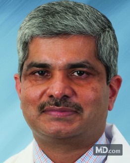 Photo of Dr. Uday B. Dandamudi, MD