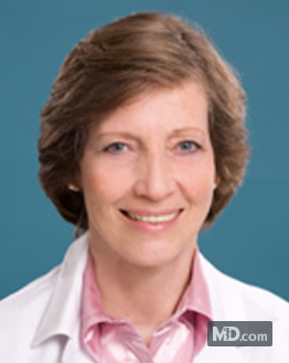 Photo of Dr. Ulrike H. Ziegner, MD