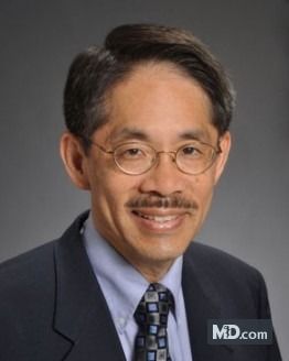 Photo of Dr. Ulysses K. Li, MD