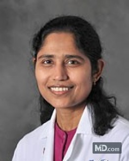 Photo of Dr. Umadevi Pittala, MD