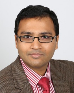 Photo of Dr. Umang Gupta, MD