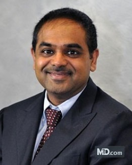 Photo of Dr. Upendra Parvathaneni, MD, FRANZCR
