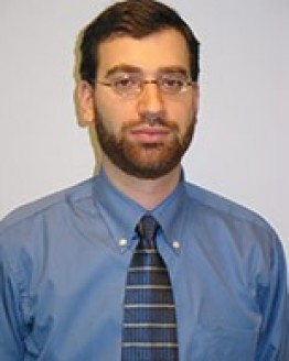 Photo of Dr. Uri S. Adler, MD