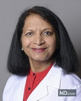 Photo of Dr. Urmila Gupta, MD
