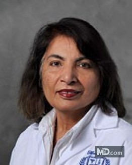 Photo of Dr. Usha Batra, MD