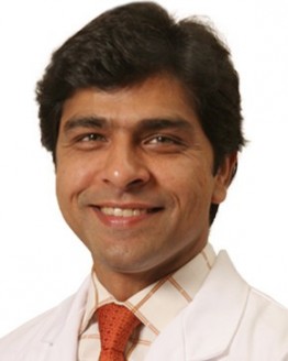 Photo of Dr. Uzair B. Chaudhary, MD