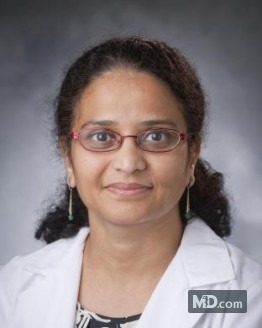 Photo of Dr. Vaidehi Boinapally, MD