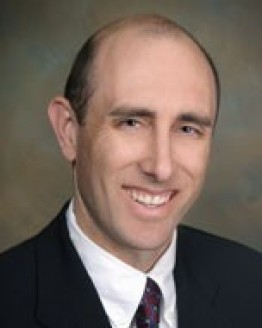 Photo of Dr. Vail C. Reese, MD