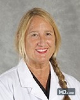 Photo of Dr. Valerie A. Ryan, MD