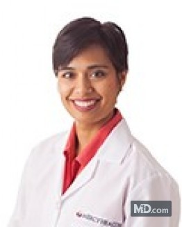 Photo of Dr. Valerie Conrad, MD