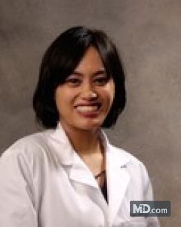 Photo for Valerie F. Briones-Pryor, MD