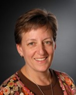 Photo of Dr. Valerie K. Jahan, MD