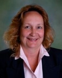 Photo of Dr. Valerie L. Kullmann, MD