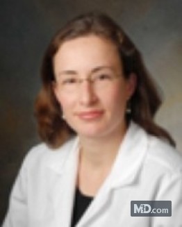 Photo of Dr. Valerie Skrelja, MD