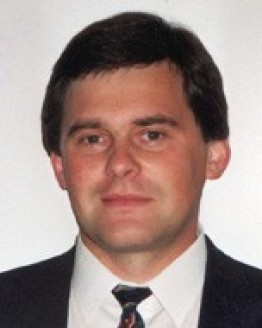 Photo of Dr. Valery D. Tarasenko, MD