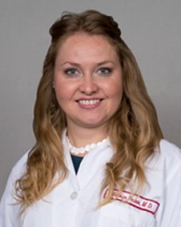 Photo of Dr. Valeriya S. Poukas, MD