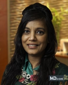 Photo of Dr. Vanda Gupta, MD