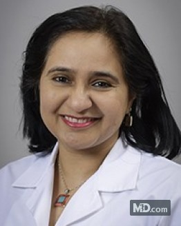 Photo of Dr. Vandana Char, MD