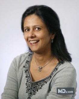 Photo of Dr. Vandana N. Setia, MD