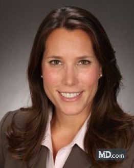 Photo of Dr. Vanessa S. Rothholtz, MD
