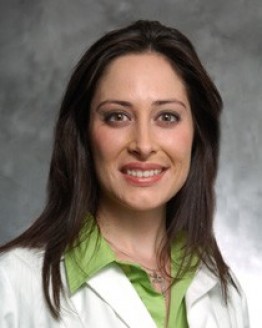 Photo of Dr. Vanessa T. Wellinghoff, MD