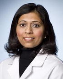 Photo of Dr. Vanita H. Patel, MD