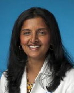 Photo of Dr. Vanitha Yadalla, MD