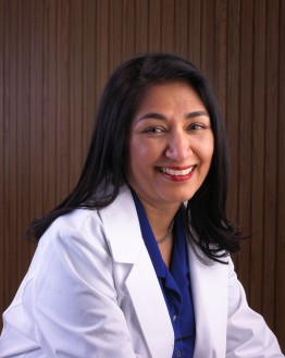 Photo of Dr. Varsha Rathod, MD