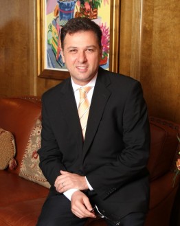 Photo of Dr. Vartan Mardirossian, MD