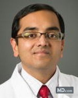Photo for Varun Agrawal, MD