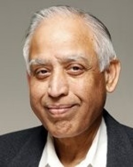 Photo of Dr. Vasudeva R. Desai, MD