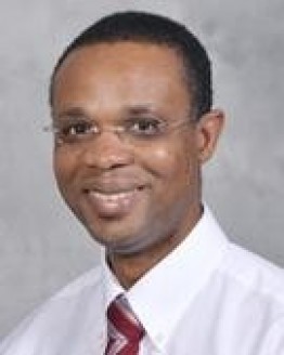 Photo of Dr. Vaughn E. Whittaker, MD