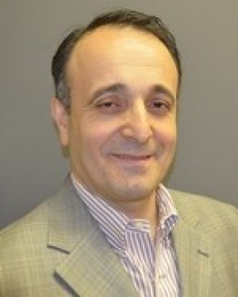 Photo of Dr. Vedat Obuz, MD