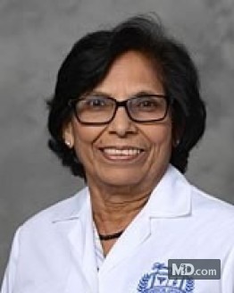 Photo of Dr. Veena Cham, MD
