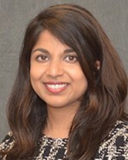 Photo of Dr. Veena S. Rao , MD, MSc 