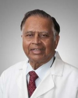 Photo of Dr. Vellore R. Bhupathy, MD