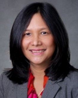 Photo of Dr. Velmina S. Rivera, MD