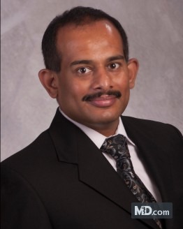 Photo of Dr. Venkat Tirumala, MD