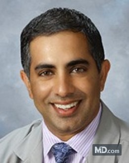 Photo of Dr. Venkata R. Behara, MD