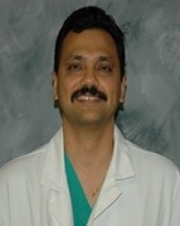 Photo of Dr. Venkatarao Isola, MD