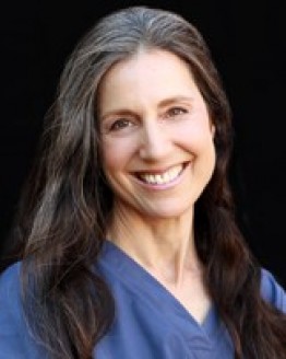 Photo of Dr. Vera A. Chotzen, MD