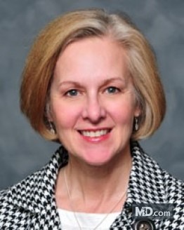 Photo of Dr. Verda J. Hicks, MD
