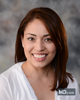 Photo of Dr. Veronica D. Acosta, MD
