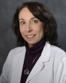 Photo of Dr. Veronica Gabriel, MD