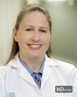 Photo of Dr. Veronica J. Smidt, MD