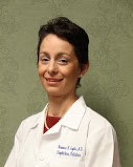 Photo of Dr. Veronica K. Goytia, MD