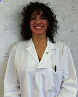 Photo of Dr. Vesna L. Roi, DO