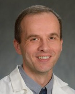 Photo of Dr. Vesselin T. Tomov, MD